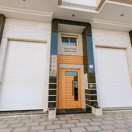 Central 2-Bedrooms Near Beach & Dining Tanger Kültér fotó